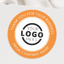 Suche nach orange logo aufkleber Vielen dank