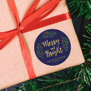 Suche nach feiertage aufkleber Fröhlich und hell