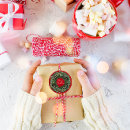 Suche nach rot grün aufkleber Weihnachtsgeschenk