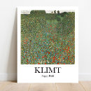Suche nach vienna austria poster Gustav klimt