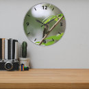 Suche nach ruby wanduhren Für alle