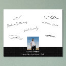 Suche nach klasse poster Schwarz und weiß