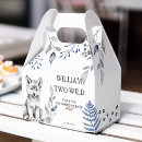 Suche nach wolf papier geschenk box Niedlich