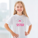 Suche nach mädchen kleinkinder tshirts Typografie