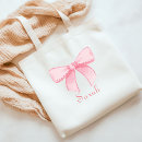 Suche nach bögen und bänder taschen Rosa bogen