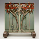 Suche nach blühen fliesen Keramik