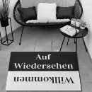 Suche nach gruss wohnen zuhause Familie