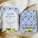 Suche nach brautparty einladungen Mediterran