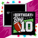 Suche nach 10 geburtstag buttons Für ihn