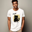 Suche nach gemeine katze tshirts Für alle
