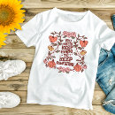 Suche nach florale tshirts trendy
