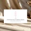 Suche nach vintage kleidung visitenkarten Boutique