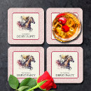 Suche nach pferderennen untersetzer Rennpferd