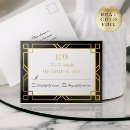 Suche nach hochzeitskarten postkarten Modern