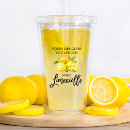 Suche nach limoncello trinkgefäße Zitronen
