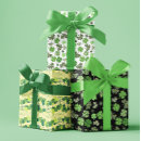 Suche nach st patricks day geschenkpapier Verpackungspapier