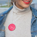 Suche nach rot und rosa buttons Niedlich