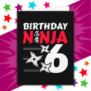 Suche nach ninja geburtstag karten Ninjutsu