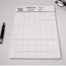 Suche nach paper notizblock Jede person