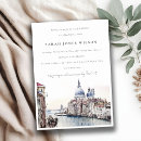 Suche nach venezia einladungen Italienisch