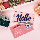 Suche nach hello visitenkarten Kunde