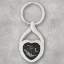 Suche nach feder schlüsselanhänger Für sie