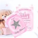 Suche nach star design einladungen Babydusche