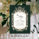 Suche nach viktorianischer rahmen einladungen Für sie