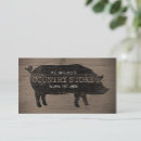 Suche nach vintage tiere visitenkarten Rustikal