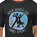 Suche nach ballsaal shirts tshirts Jede person