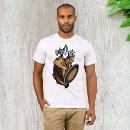 Suche nach wikinger krieger tshirts Nordische mythologie