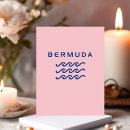 Suche nach bermuda postkarten Ozean