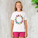 Suche nach bleistift tshirts Mädchen