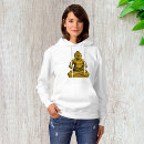 Suche nach buddha hoodies Statue