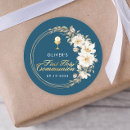 Suche nach holy aufkleber Erstkommunion