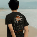 Suche nach palmen tshirts Sommer