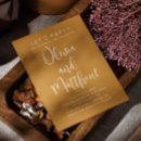 Suche nach gelbe hochzeits einladungen Kalligraphie