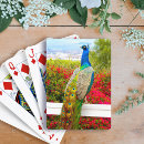 Suche nach pfau spielkarten Jede person