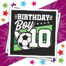 Suche nach 10 geburtstag servietten Sport