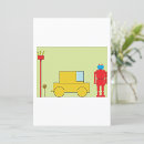 Suche nach retro roboter einladungen Retroboter