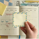 Suche nach floral post it Stationär