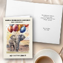 Suche nach elephant karten Elefant