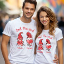 Suche nach gnomes tshirts Für sie/ihn