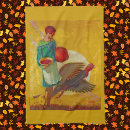 Suche nach truthahn geschirr tücher Retro