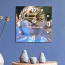 Suche nach ich bin eine prinzessin wanduhren Fantasie