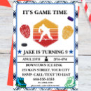 Suche nach ice hockey einladungen Skate