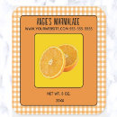 Suche nach marmalade aufkleber Zitrusfrucht