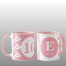 Suche nach sweet 16 tassen Monogramm