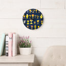 Suche nach spiritualität wanduhren Religiös