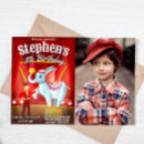 Suche nach karnevalsgeburtstag einladungen Zirkustiere